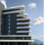  One bedroom apartment 75m2 , in a new exclusive complex, on the first line of the sea, Becici. Bečići 7980726 thumb8