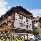  Spacious studio with fireplace and terrace in a residential building with low maintenance fee Bansko city 7780732 thumb14