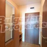  Spacious studio with fireplace and terrace in a residential building with low maintenance fee Bansko city 7780732 thumb5
