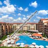  Pool view furnished 1-bedroom apartment for sale in Diamond Residence 100m from beach Sunny beach Bulgaria, Bulgaria Sunny Beach 8180734 thumb64