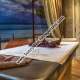  Продается меблированная двухкомнатная квартира с видом на бассейн в Диамант Резиденс / Diamond Residence 100м. от пляжа,  Солнечный берег Болгария  Солнечный берег 8180734 thumb47