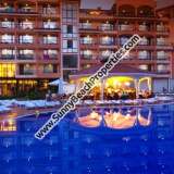  Pool view furnished 1-bedroom apartment for sale in Diamond Residence 100m from beach Sunny beach Bulgaria, Bulgaria Sunny Beach 8180734 thumb81