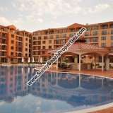  Продается меблированная двухкомнатная квартира с видом на бассейн в Диамант Резиденс / Diamond Residence 100м. от пляжа,  Солнечный берег Болгария  Солнечный берег 8180734 thumb60