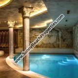  Продается меблированная двухкомнатная квартира с видом на бассейн в Диамант Резиденс / Diamond Residence 100м. от пляжа,  Солнечный берег Болгария  Солнечный берег 8180734 thumb50