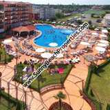  Pool view furnished 1-bedroom apartment for sale in Diamond Residence 100m from beach Sunny beach Bulgaria, Bulgaria Sunny Beach 8180734 thumb69
