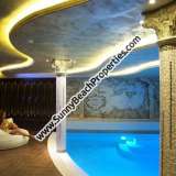  Продается меблированная двухкомнатная квартира с видом на бассейн в Диамант Резиденс / Diamond Residence 100м. от пляжа,  Солнечный берег Болгария  Солнечный берег 8180734 thumb21