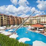  Продается меблированная двухкомнатная квартира с видом на бассейн в Диамант Резиденс / Diamond Residence 100м. от пляжа,  Солнечный берег Болгария  Солнечный берег 8180734 thumb63