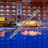  Продается меблированная двухкомнатная квартира с видом на бассейн в Диамант Резиденс / Diamond Residence 100м. от пляжа,  Солнечный берег Болгария  Солнечный берег 8180734 thumb26