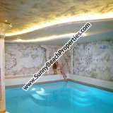  Продается меблированная двухкомнатная квартира с видом на бассейн в Диамант Резиденс / Diamond Residence 100м. от пляжа,  Солнечный берег Болгария  Солнечный берег 8180734 thumb24