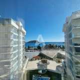  One bedroom apartment 67m2 with sea view in Tre Canne complex, Budva Budva 7980738 thumb2