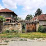  Solid house with beautiful veranda near Gorna Oryahovitsa Veliko Tarnovo city 7780741 thumb2