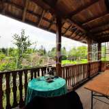  Solid house with beautiful veranda near Gorna Oryahovitsa Veliko Tarnovo city 7780741 thumb0
