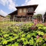  Solid house with beautiful veranda near Gorna Oryahovitsa Veliko Tarnovo city 7780741 thumb26