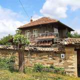  Solid house with beautiful veranda near Gorna Oryahovitsa Veliko Tarnovo city 7780741 thumb1