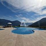  Kotor'da (Morinje) seçkin Lavender Bay kompleksinde deniz manzaralı iki yatak odalı daire, 83m2 Morinj 7980742 thumb61