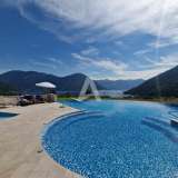  Two bedroom apartment with sea view, 83m2, in the exclusive Lavender Bay complex, Kotor (Morinje) Morinj 7980742 thumb33