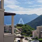  Two bedroom apartment with sea view, 83m2, in the exclusive Lavender Bay complex, Kotor (Morinje) Morinj 7980742 thumb11