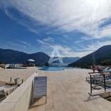  Kotor'da (Morinje) seçkin Lavender Bay kompleksinde deniz manzaralı iki yatak odalı daire, 83m2 Morinj 7980742 thumb48