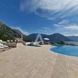  Kotor'da (Morinje) seçkin Lavender Bay kompleksinde deniz manzaralı iki yatak odalı daire, 83m2 Morinj 7980742 thumb43