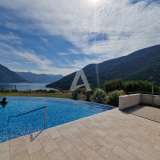  Two bedroom apartment with sea view, 83m2, in the exclusive Lavender Bay complex, Kotor (Morinje) Morinj 7980742 thumb53