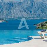  Two bedroom apartment with sea view, 83m2, in the exclusive Lavender Bay complex, Kotor (Morinje) Morinj 7980742 thumb1