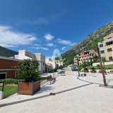  Kotor'da (Morinje) seçkin Lavender Bay kompleksinde deniz manzaralı iki yatak odalı daire, 83m2 Morinj 7980742 thumb60