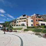  Двухкомнатная квартира с видом на море, 83м2, в эксклюзивном комплексе Lavender Bay, Котор (Моринье) Моринж 7980742 thumb41