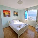  Однокомнатная квартира 69м2 с панорамным видом на море и город, Видиковац-Будва. Будва 7980744 thumb23