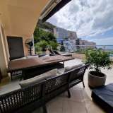  Luxurious three bedroom penthouse of 230m2 on the first line of the sea, Rafailovici (Budva) Rafailovici 7980745 thumb1