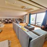  Luxurious three bedroom penthouse of 230m2 on the first line of the sea, Rafailovici (Budva) Rafailovici 7980745 thumb17