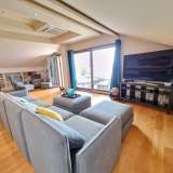  Luxurious three bedroom penthouse of 230m2 on the first line of the sea, Rafailovici (Budva) Rafailovici 7980745 thumb4