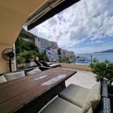  Luxurious three bedroom penthouse of 230m2 on the first line of the sea, Rafailovici (Budva) Rafailovici 7980745 thumb5