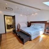  Luxurious three bedroom penthouse of 230m2 on the first line of the sea, Rafailovici (Budva) Rafailovici 7980745 thumb32