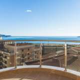  Новая трехкомнатная квартира 117м2 с видом на море. Анатолия, Бечичи Бечичи 7980747 thumb0