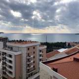  Yeni iki yatak odalı, deniz manzaralı 117m2 daire. Anatolia, Becici. Bečići 7980747 thumb9