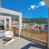 Three bedroom penthouse 179m2 with sea view. (Possibility of payment in Russia, cryptocurrencies and rubles) Budva 7980756 thumb37