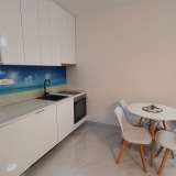  Luxurious one-bedroom apartment 44m2 with sea view, only 150m from the beach, Rafailovići Rafailovici 7980757 thumb1