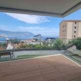  COMO Residence - New luxurious one bedroom apartment 63m2 with sea view and swimming pool! the center of Budva! Budva 7980767 thumb15