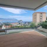  COMO Residence - New luxurious one bedroom apartment 63m2 with sea view and swimming pool! the center of Budva! Budva 7980767 thumb12