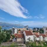  COMO Residence - New luxurious one bedroom apartment 63m2 with sea view and swimming pool! the center of Budva! Budva 7980767 thumb5