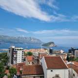  COMO Residence - New luxurious one bedroom apartment 63m2 with sea view and swimming pool! the center of Budva! Budva 7980767 thumb9