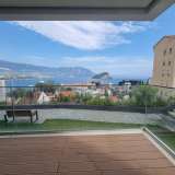  COMO Residence - New luxurious one bedroom apartment 63m2 with sea view and swimming pool! the center of Budva! Budva 7980767 thumb10