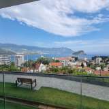  COMO Residence - New luxurious one bedroom apartment 63m2 with sea view and swimming pool! the center of Budva! Budva 7980767 thumb13