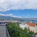  COMO Residence - New luxurious one bedroom apartment 63m2 with sea view and swimming pool! the center of Budva! Budva 7980767 thumb8