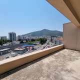  Two bedroom apartment 100m2 with sea view, in a fantastic location on Jadranski put boulevard in Budva. Budva 7980780 thumb14