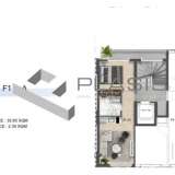  (For Sale) Residential Apartment || Athens Center/Athens - 36 Sq.m, 1 Bedrooms, 198.000€ Athens 8180784 thumb3