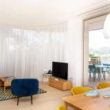 Luxurious two-bedroom apartment in the DUKLEY GARDENS residential complex, Zavala. Bečići 7980789 thumb4