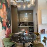  Two bedroom luxury apartment 60m2 + 47m2 terrace in the very center of Budva Budva 7980799 thumb5