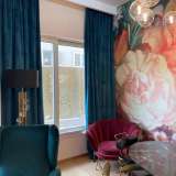  Two bedroom luxury apartment 60m2 + 47m2 terrace in the very center of Budva Budva 7980799 thumb2