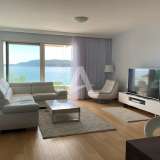  Three bedroom luxury apartment on the first line of the sea in Rafailovici Rafailovici 7980805 thumb0
